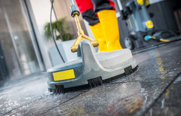 Trusted Cincinnati, OH Pressure Washing Experts
