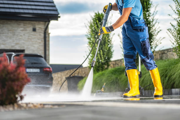 Best Commercial Building Pressure Washing  in Cincinnati, OH