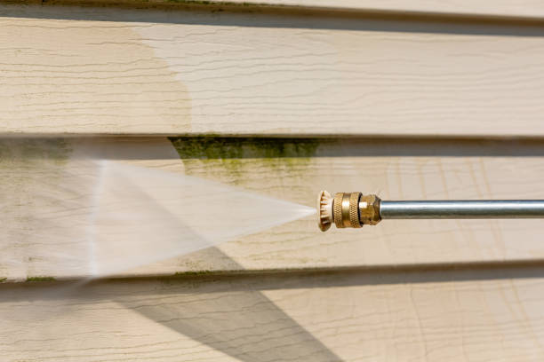 Why Choose Our Certified Pressure Washing Experts for Your Project Needs in Cincinnati, OH?